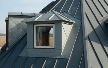 metal roofing Ockford Ridge, Surrey