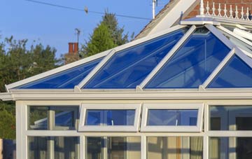 professional Ockford Ridge conservatory insulation