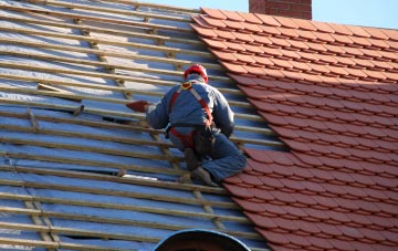 roof tiles Ockford Ridge, Surrey