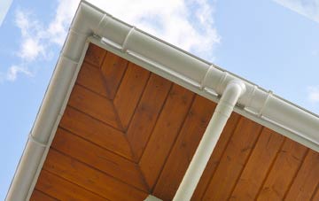 Ockford Ridge soffit types