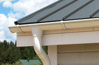 Ockford Ridge soffits
